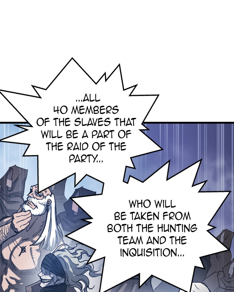 Read Doom Breaker EN Manga Online