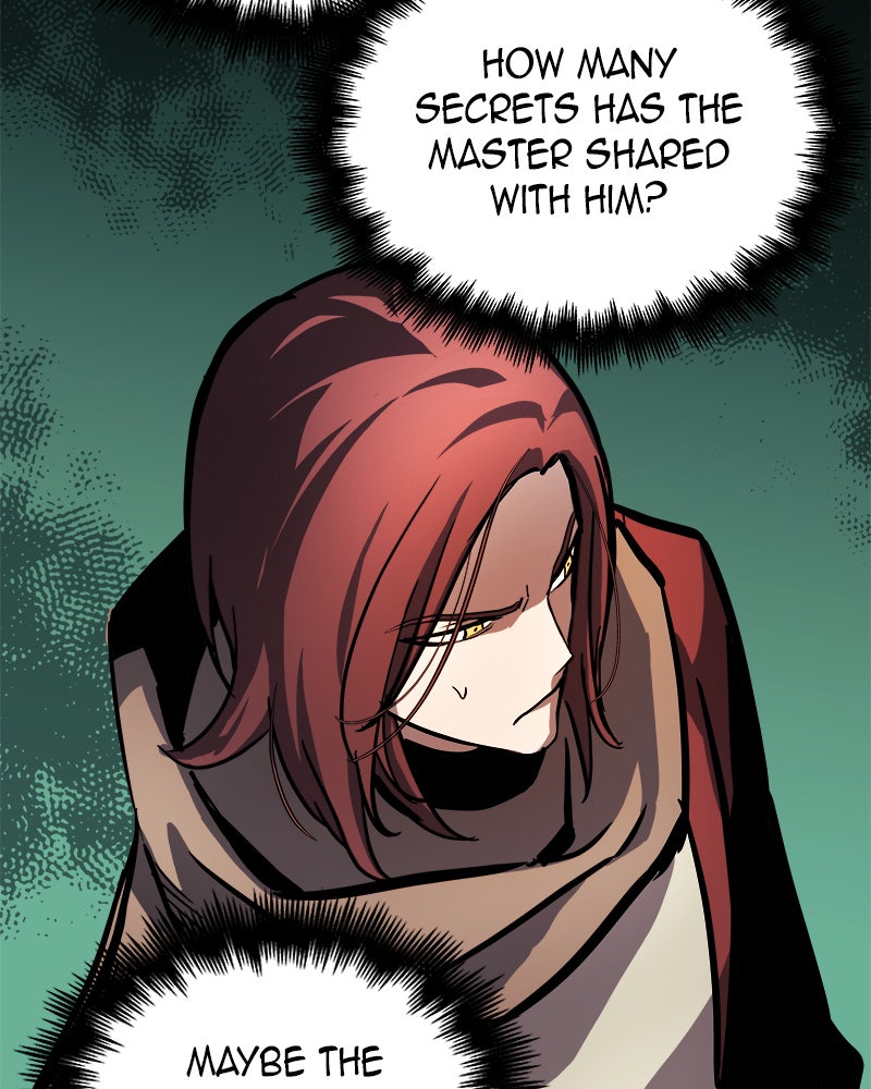 Read Doom Breaker EN Manga Online