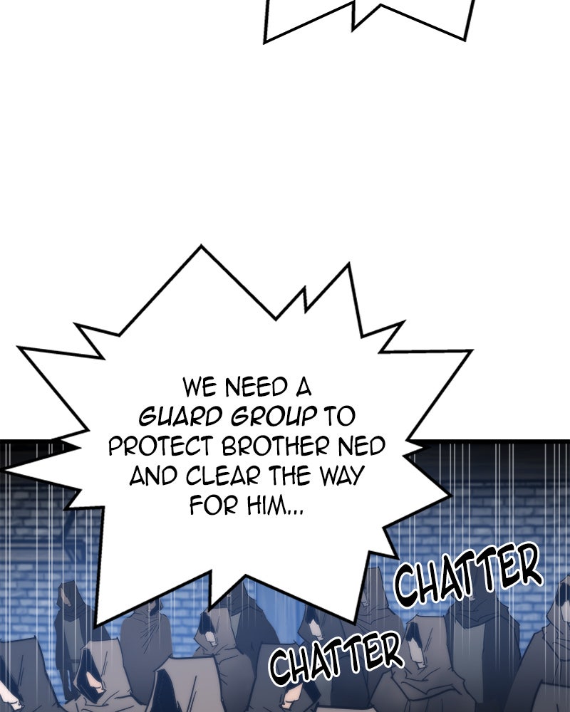 Read Doom Breaker EN Manga Online