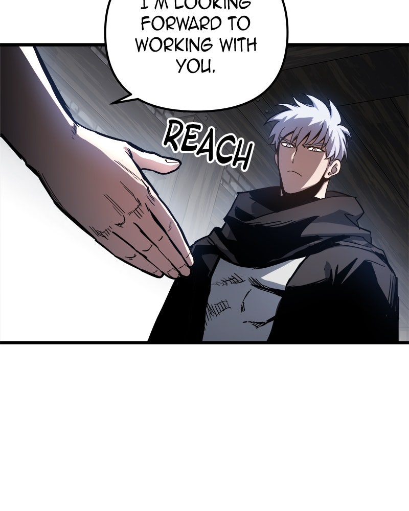 Read Doom Breaker EN Manga Online