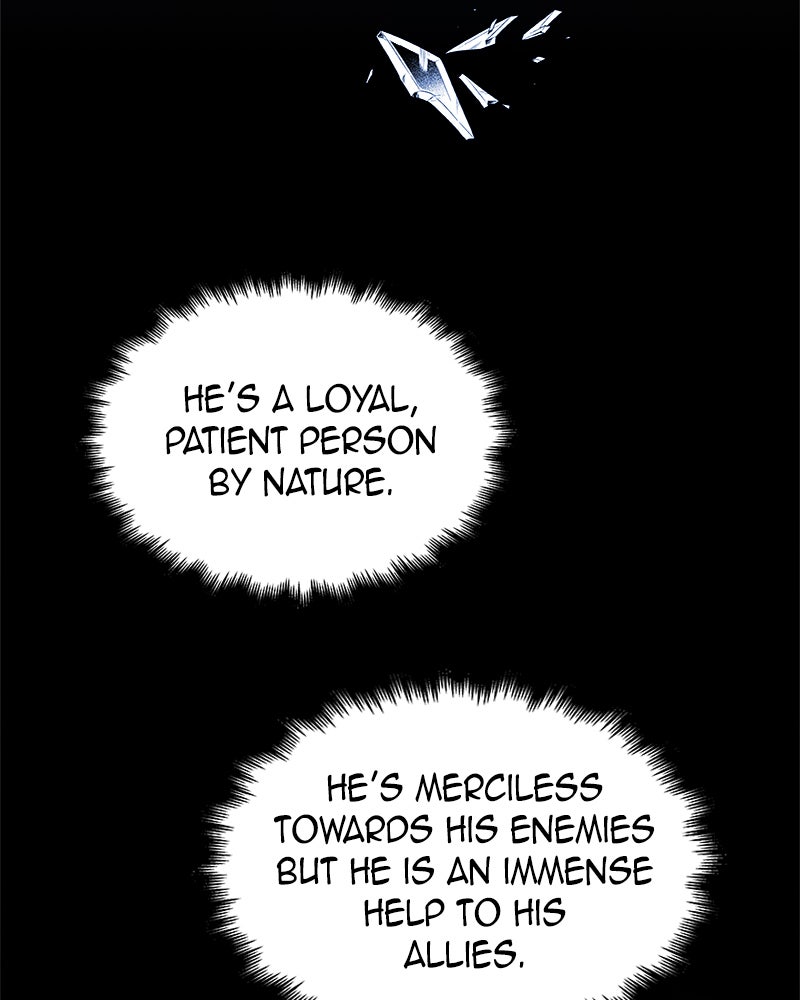Read Doom Breaker EN Manga Online