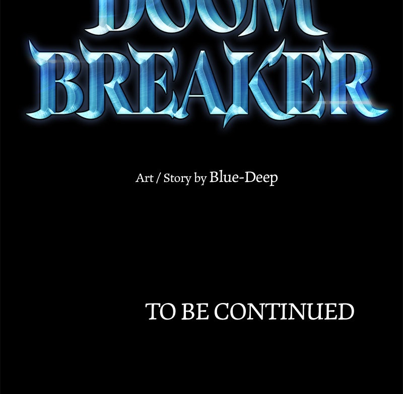 Read Doom Breaker EN Manga Online