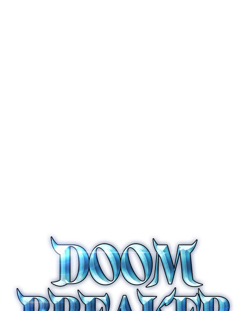 Read Doom Breaker EN Manga Online
