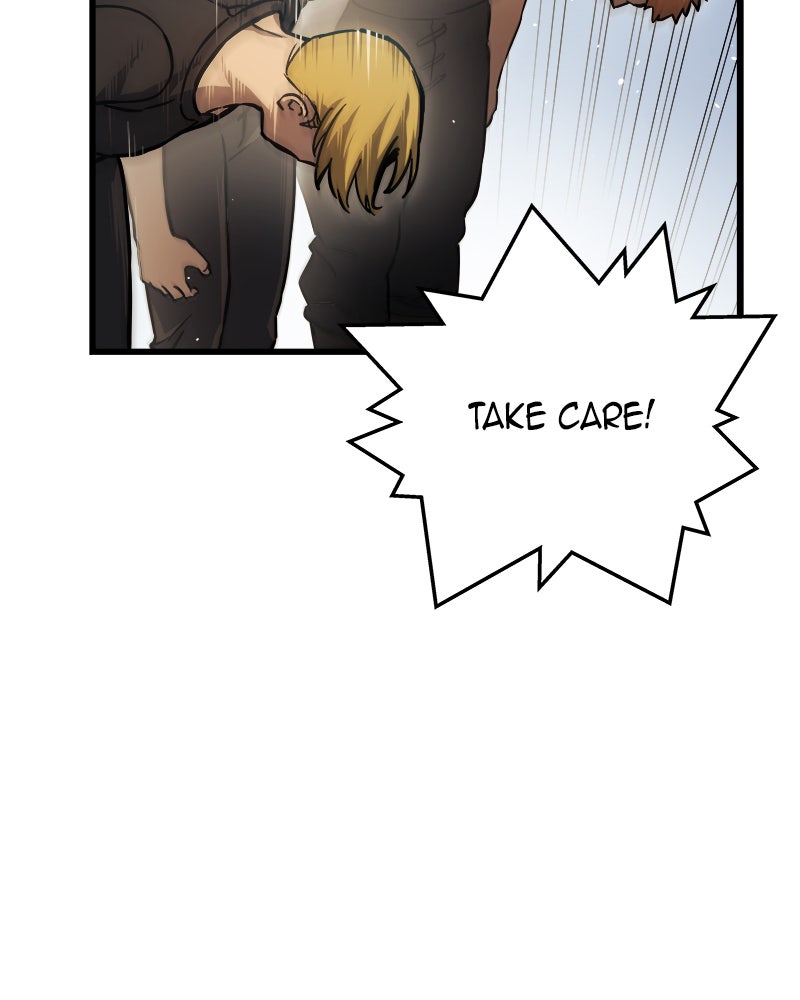 Read Doom Breaker EN Manga Online