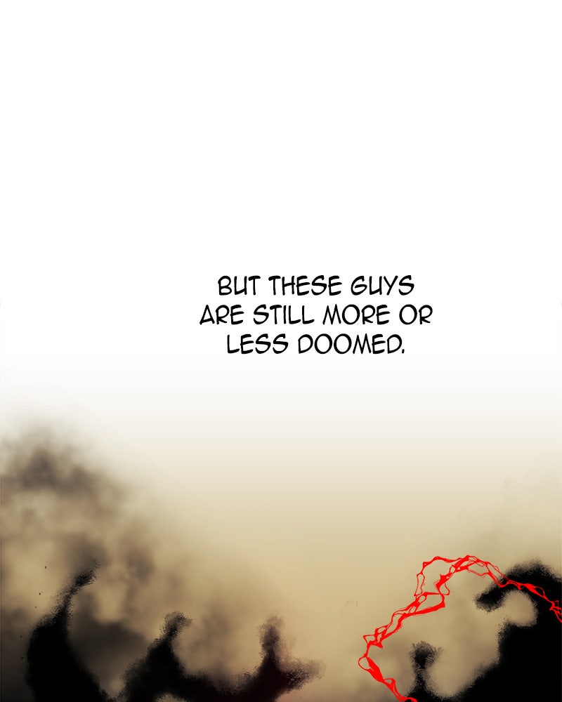 Read Doom Breaker EN Manga Online