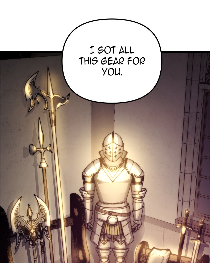 Read Doom Breaker EN Manga Online