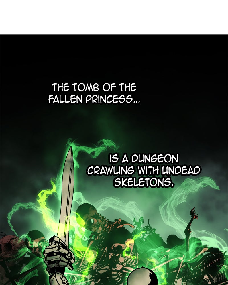Read Doom Breaker EN Manga Online