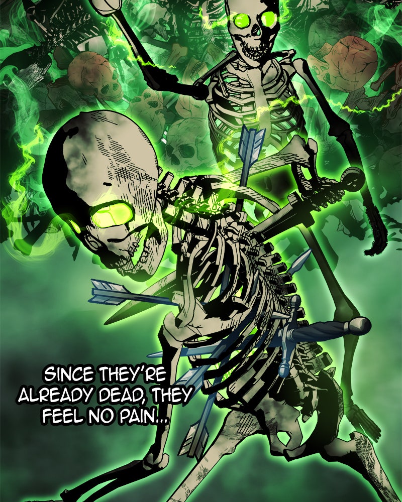 Read Doom Breaker EN Manga Online