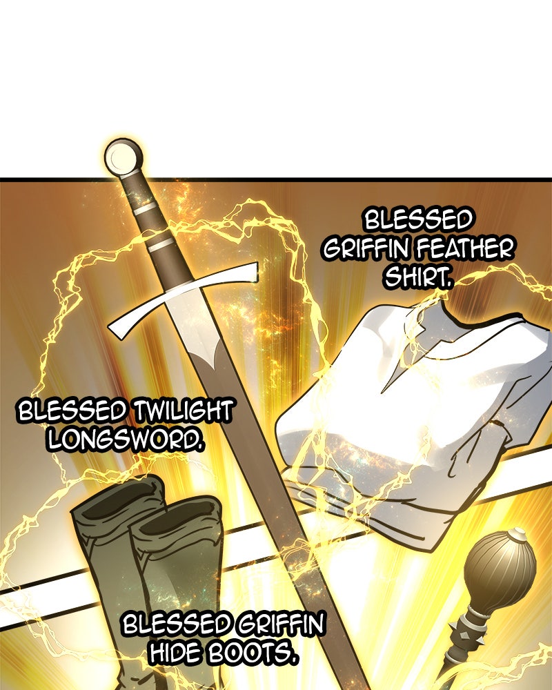 Read Doom Breaker EN Manga Online
