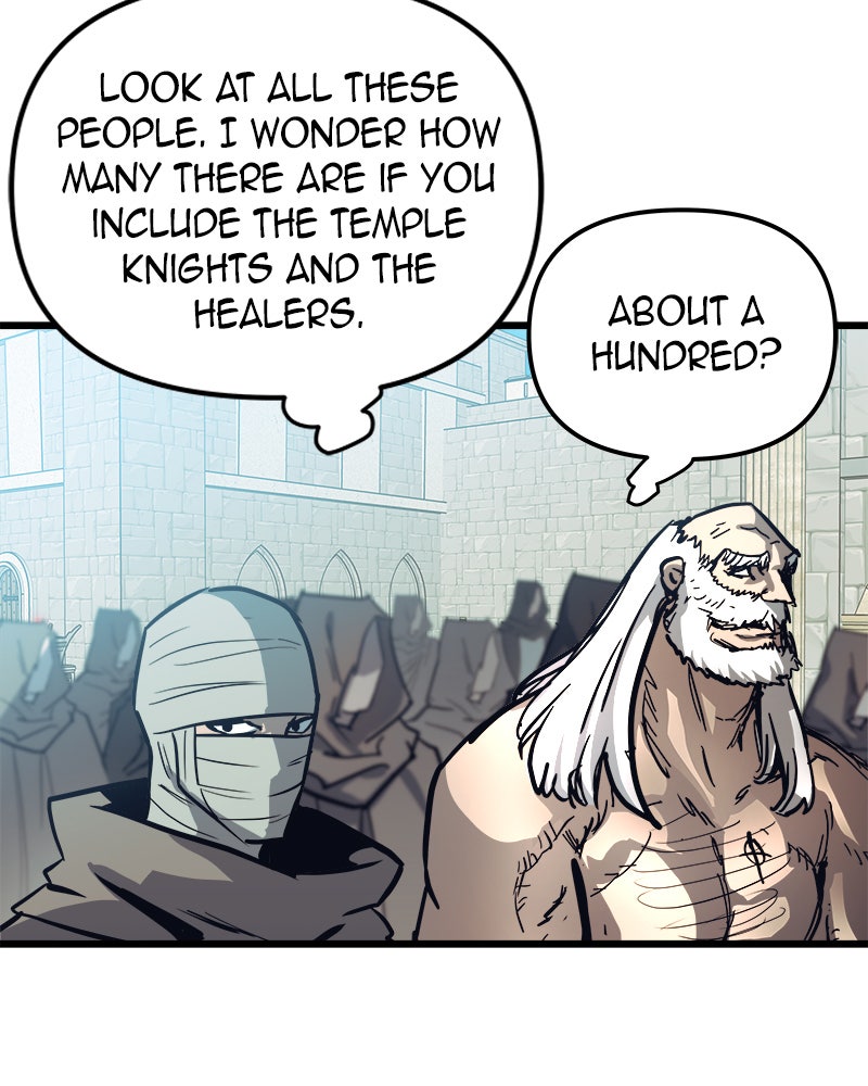 Read Doom Breaker EN Manga Online