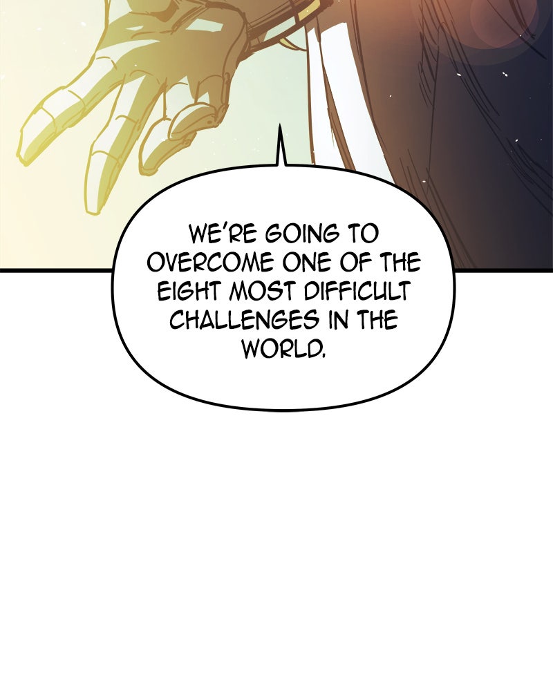 Read Doom Breaker EN Manga Online