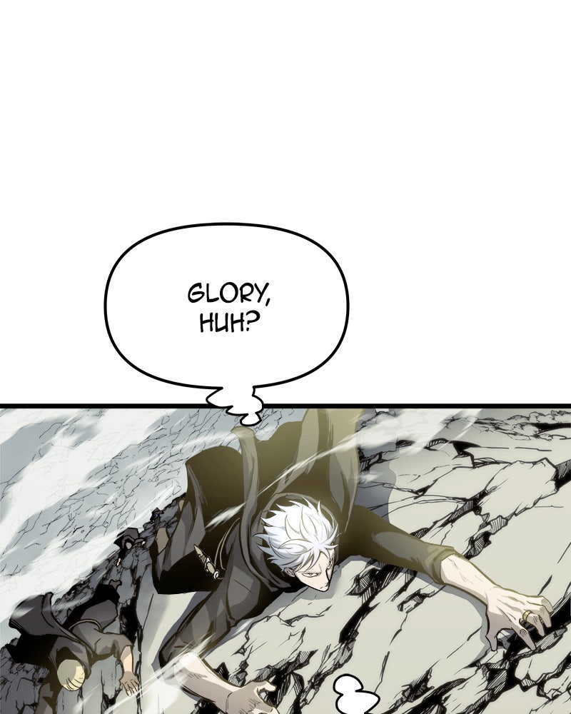 Read Doom Breaker EN Manga Online