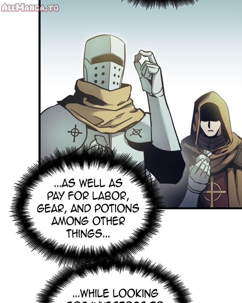 Read Doom Breaker EN Manga Online