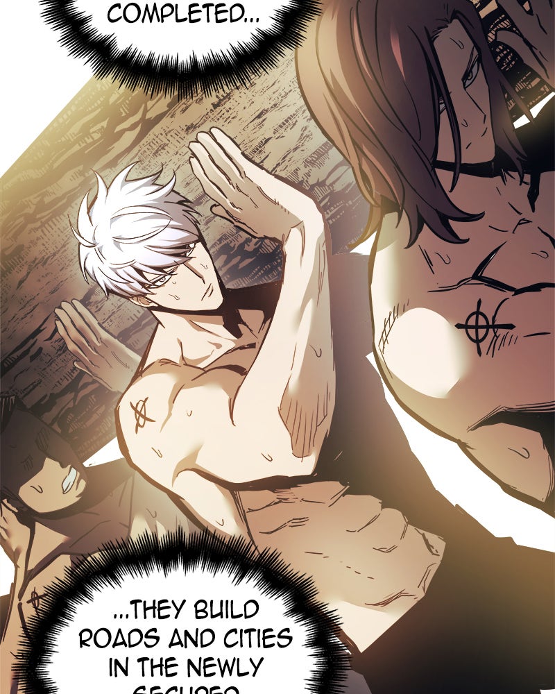 Read Doom Breaker EN Manga Online