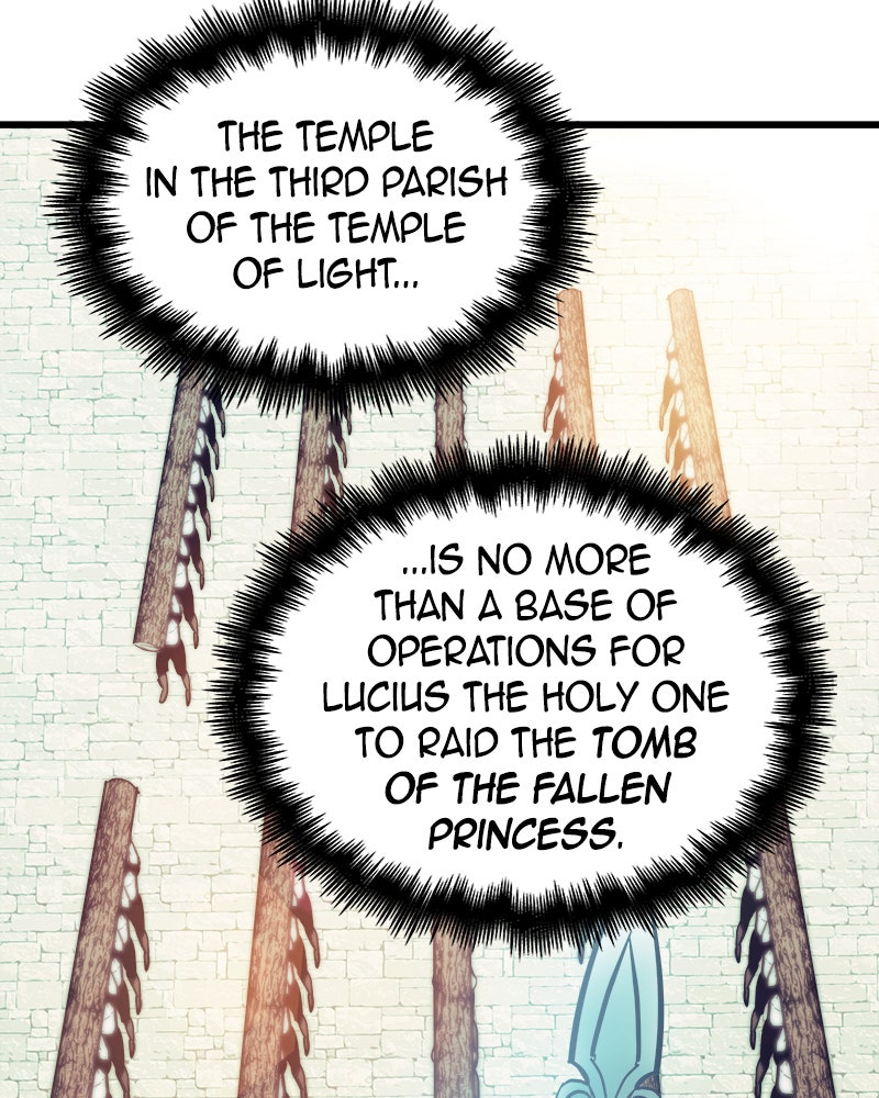 Read Doom Breaker EN Manga Online