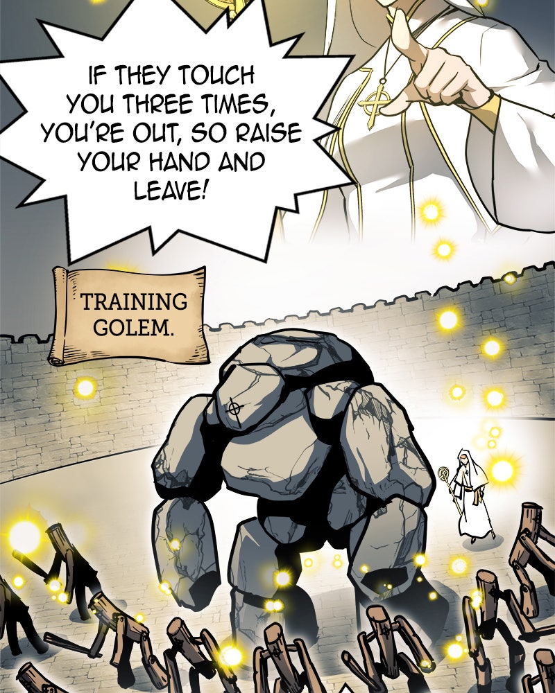 Read Doom Breaker EN Manga Online