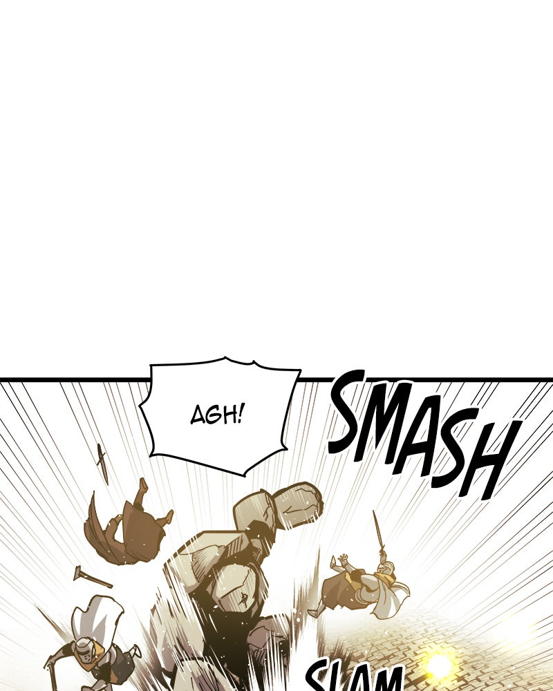 Read Doom Breaker EN Manga Online