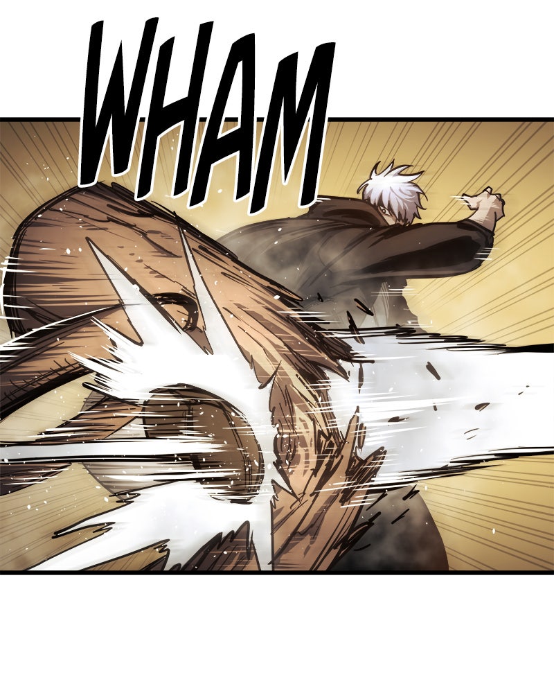 Read Doom Breaker EN Manga Online