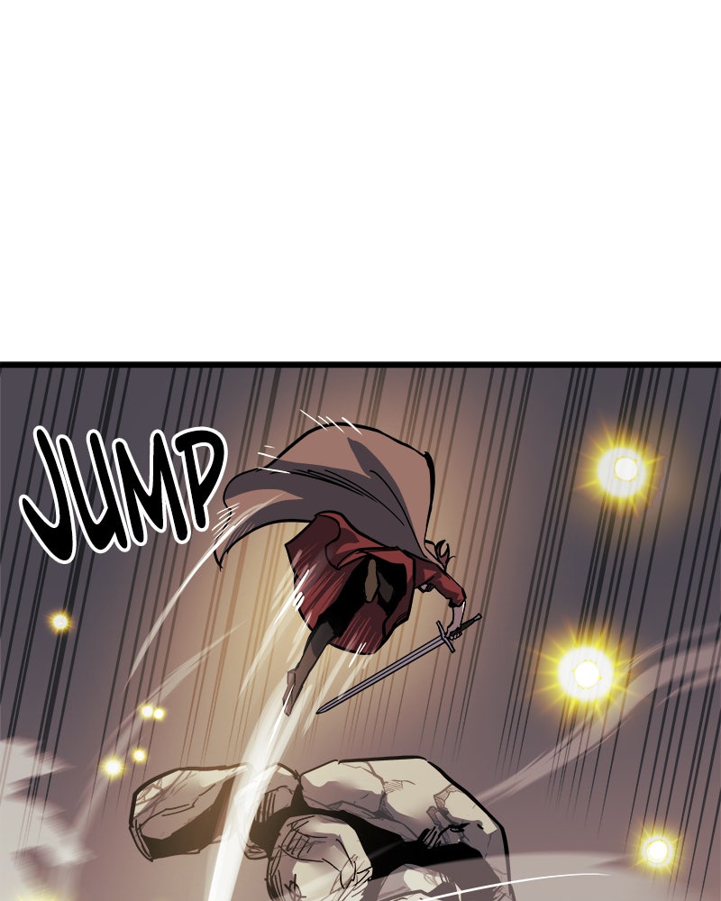 Read Doom Breaker EN Manga Online