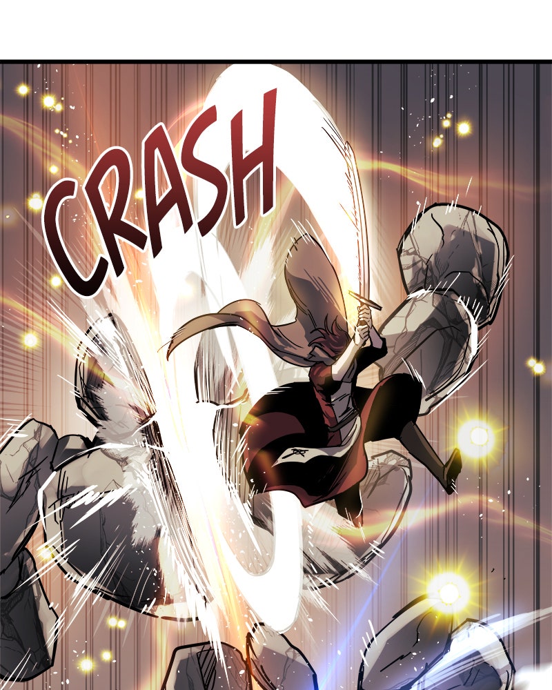 Read Doom Breaker EN Manga Online