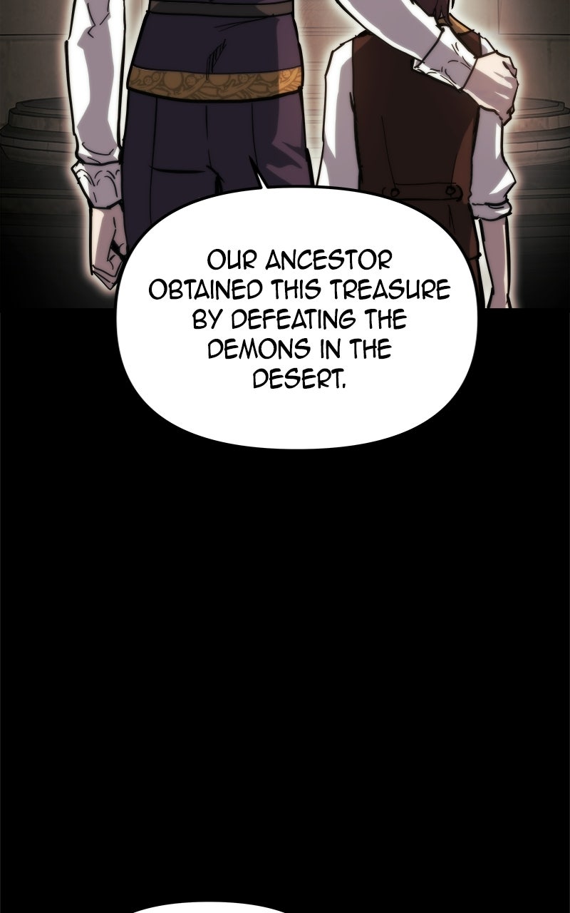 Read Doom Breaker EN Manga Online