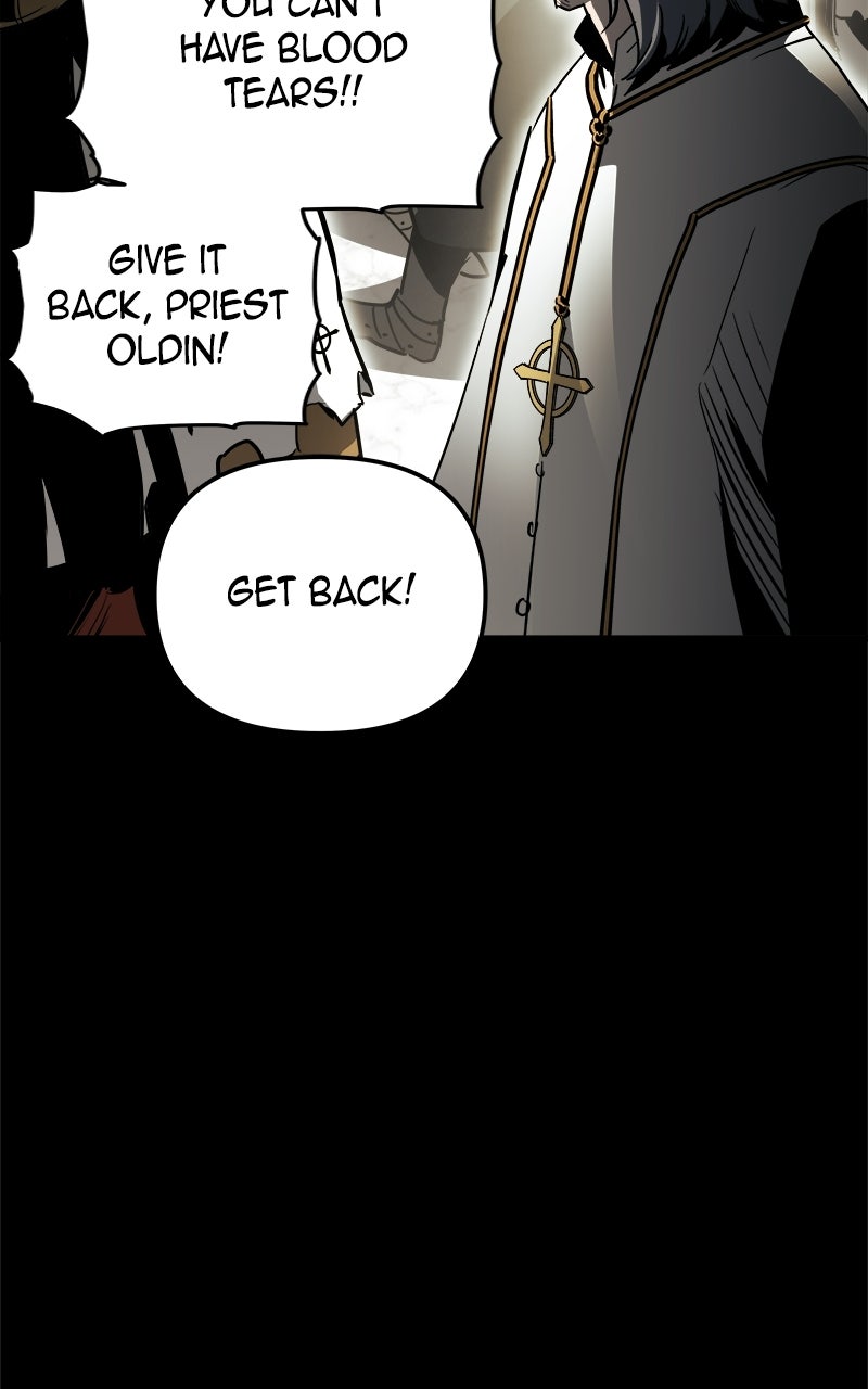 Read Doom Breaker EN Manga Online