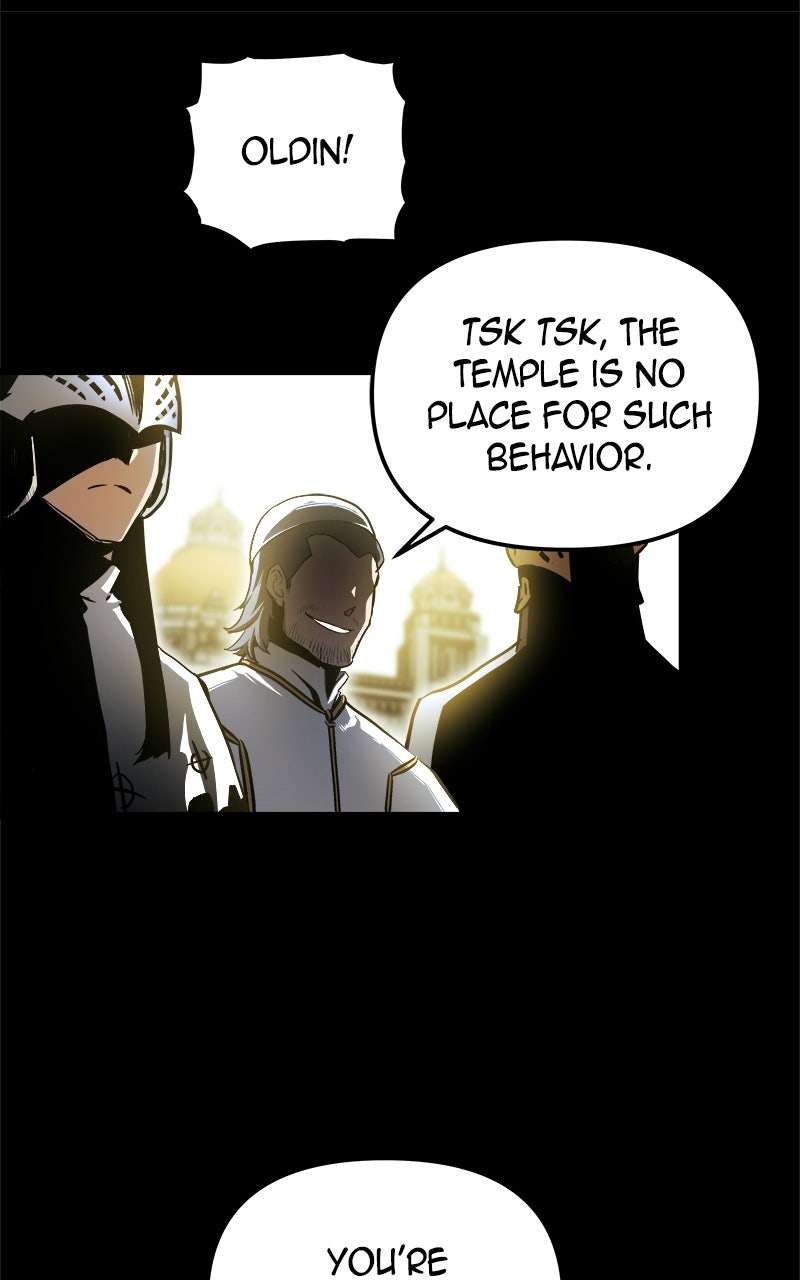 Read Doom Breaker EN Manga Online