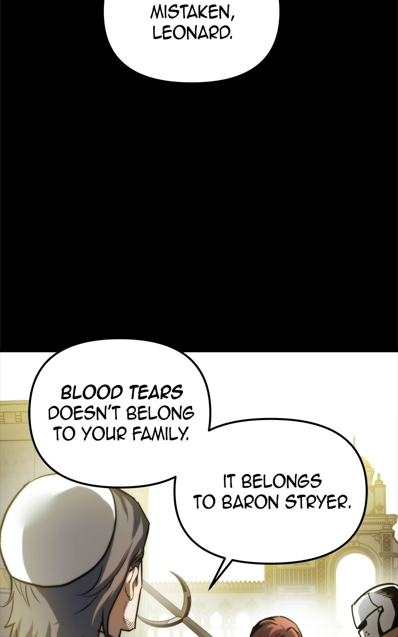 Read Doom Breaker EN Manga Online