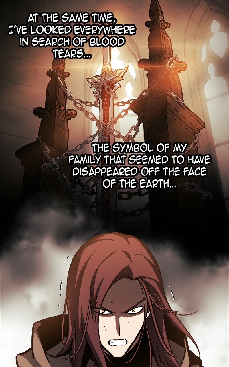 Read Doom Breaker EN Manga Online