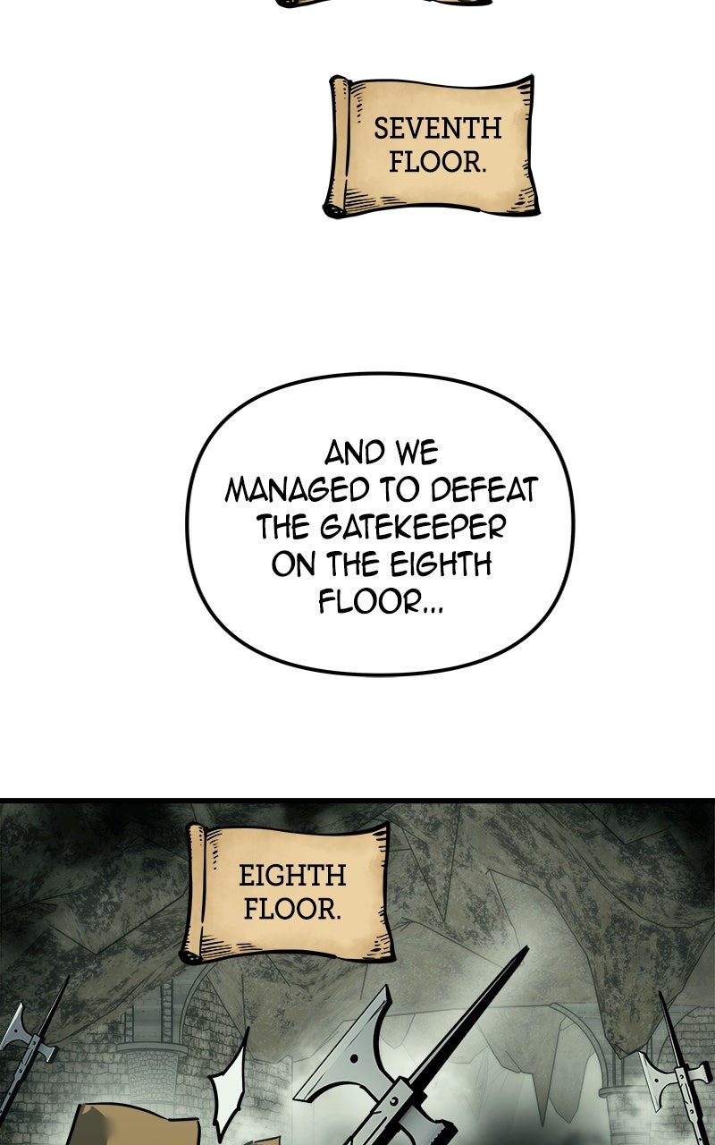 Read Doom Breaker EN Manga Online