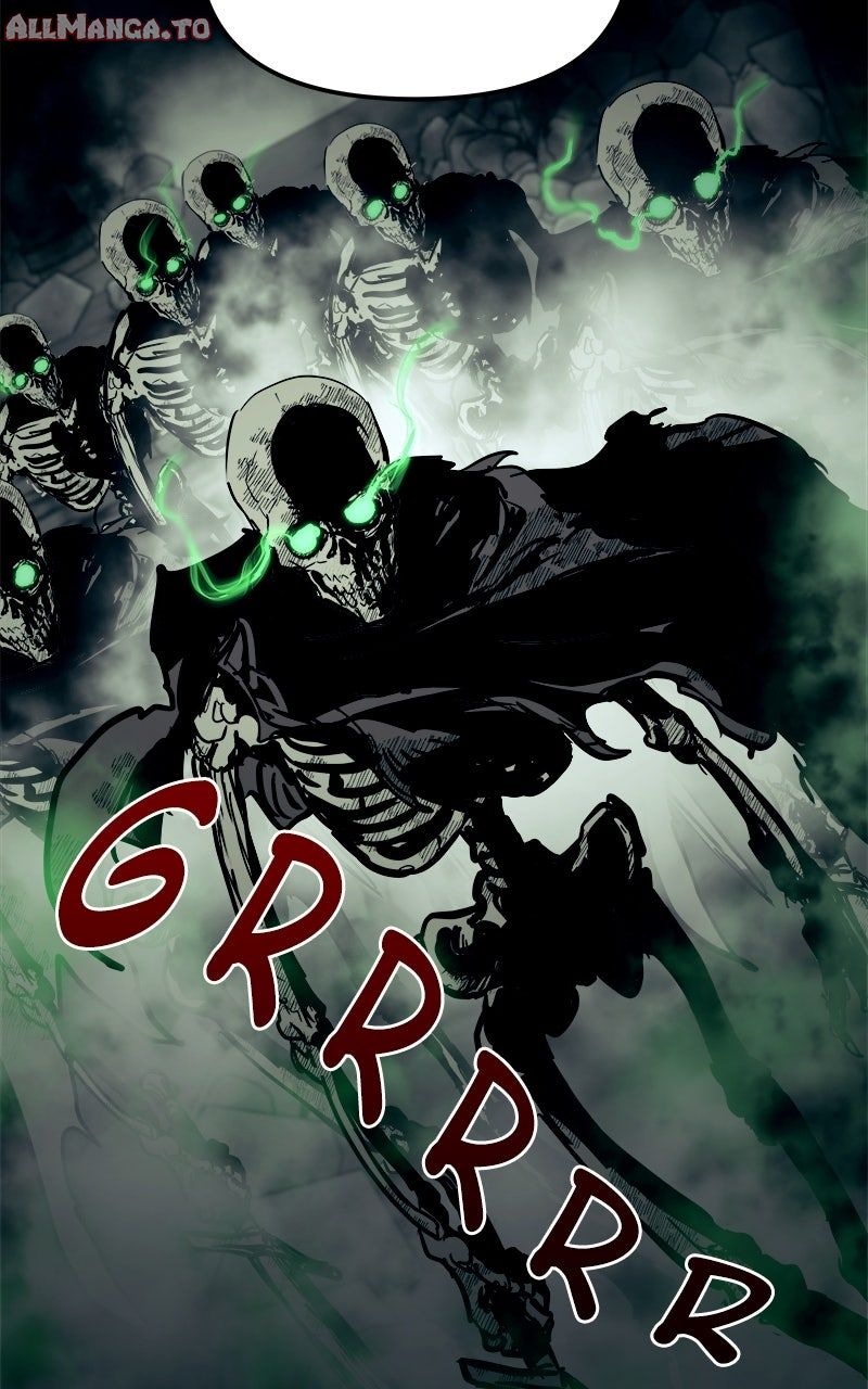 Read Doom Breaker EN Manga Online