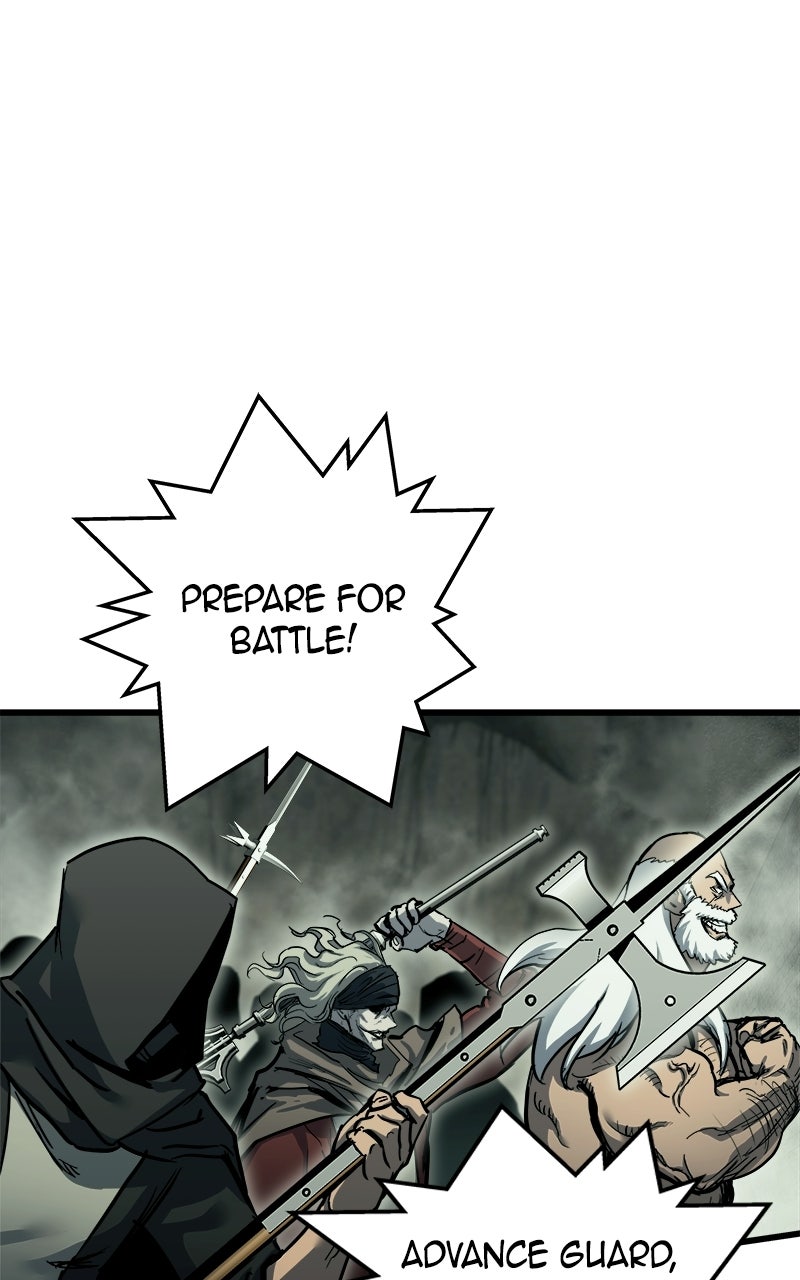 Read Doom Breaker EN Manga Online