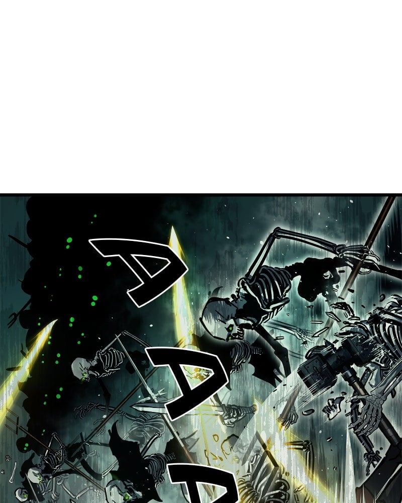 Read Doom Breaker EN Manga Online