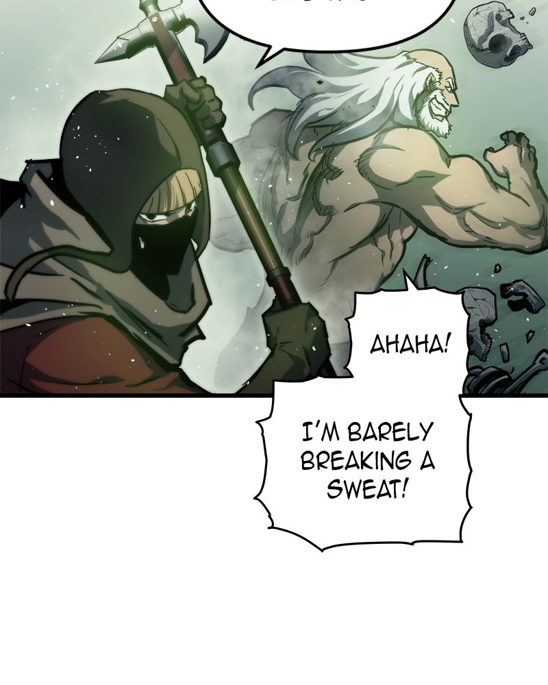 Read Doom Breaker EN Manga Online