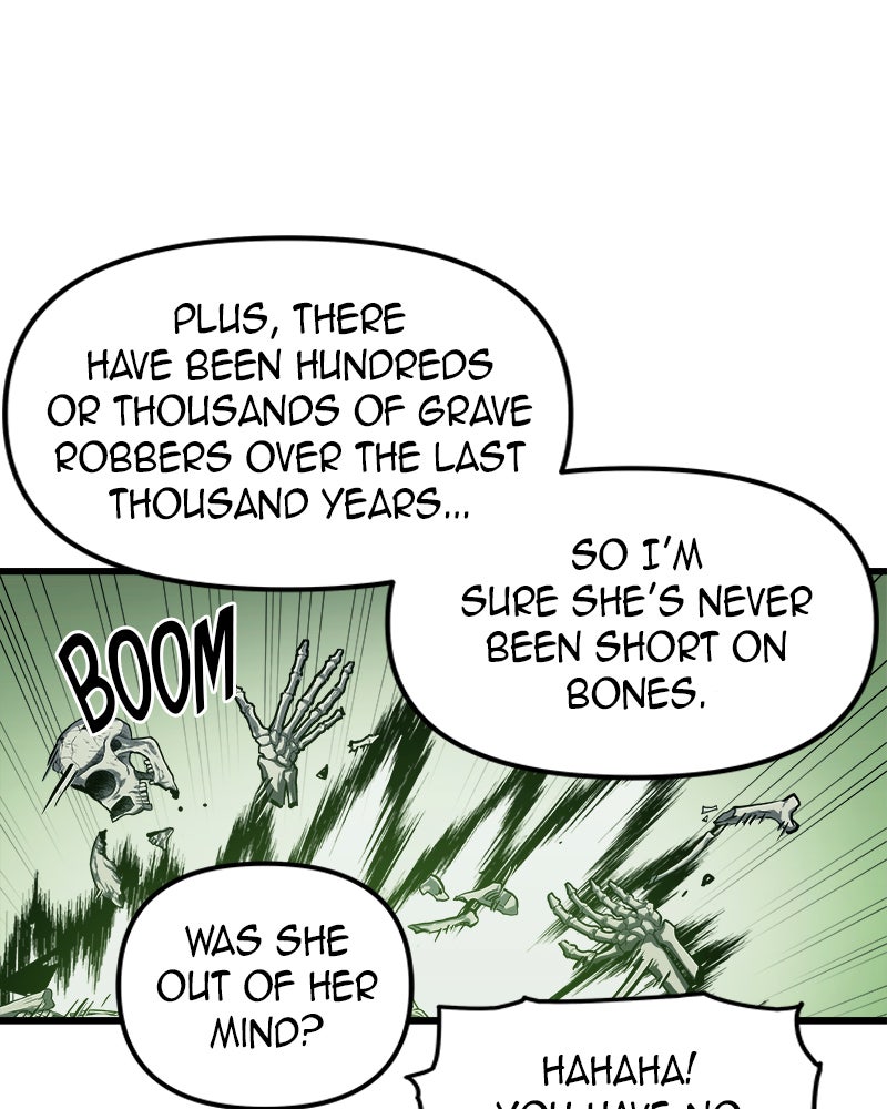 Read Doom Breaker EN Manga Online