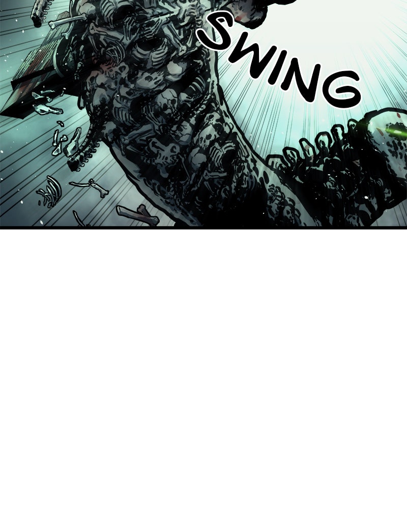 Read Doom Breaker EN Manga Online