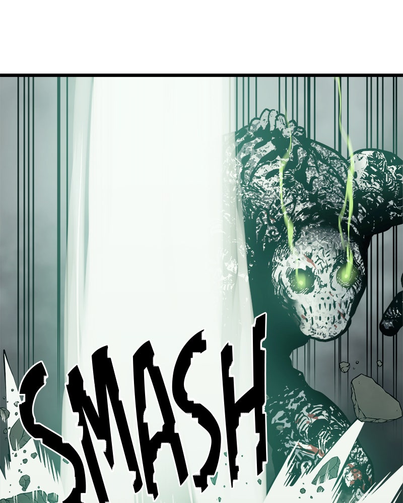 Read Doom Breaker EN Manga Online