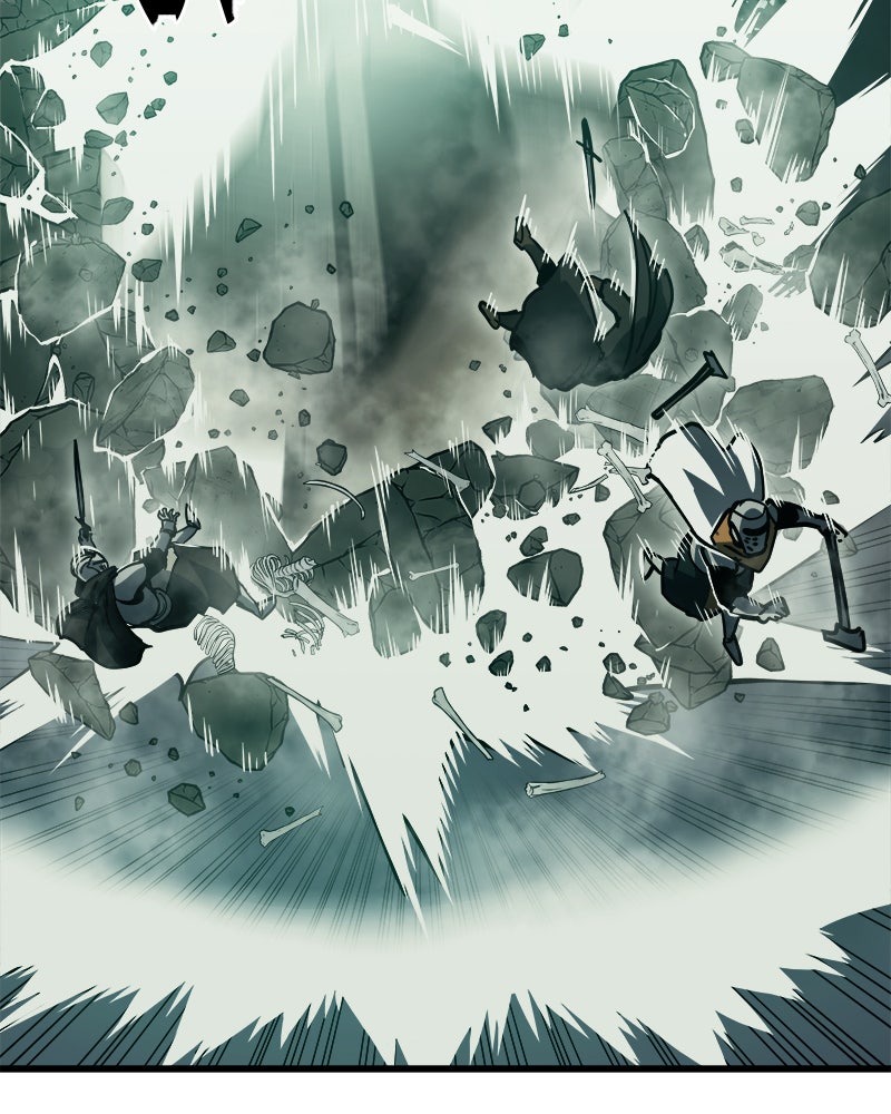 Read Doom Breaker EN Manga Online