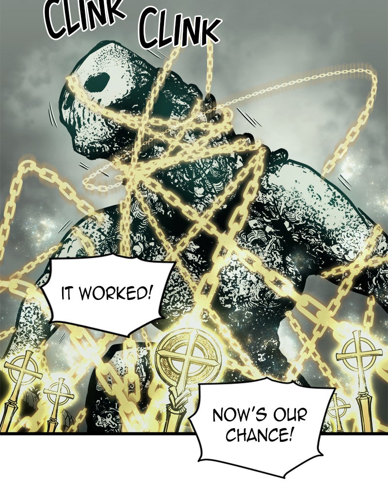 Read Doom Breaker EN Manga Online