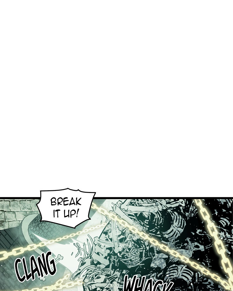 Read Doom Breaker EN Manga Online