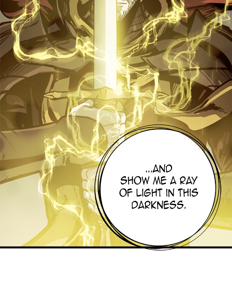 Read Doom Breaker EN Manga Online