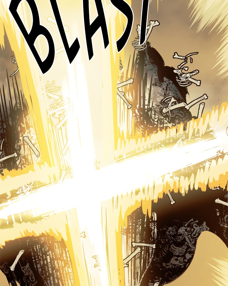 Read Doom Breaker EN Manga Online