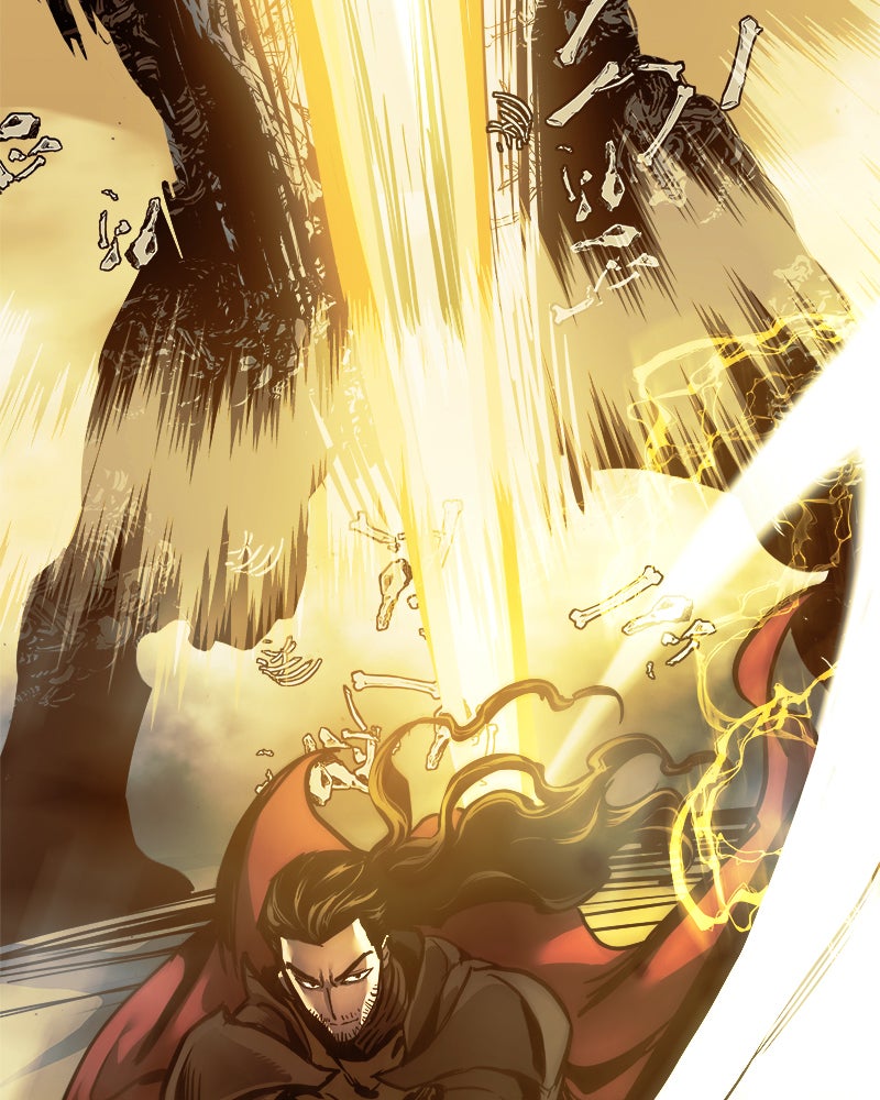 Read Doom Breaker EN Manga Online