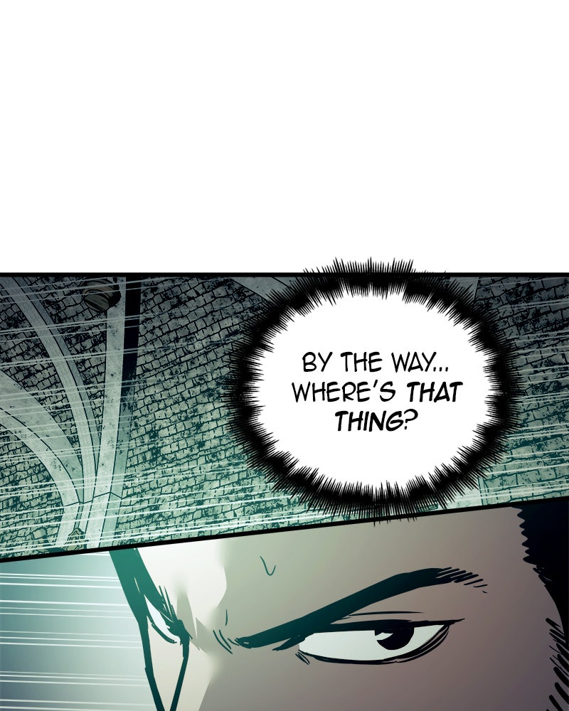 Read Doom Breaker EN Manga Online