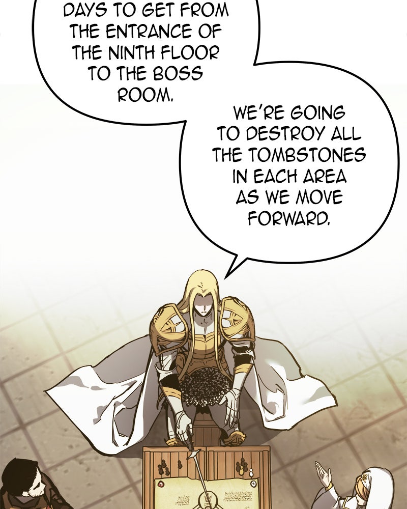Read Doom Breaker EN Manga Online