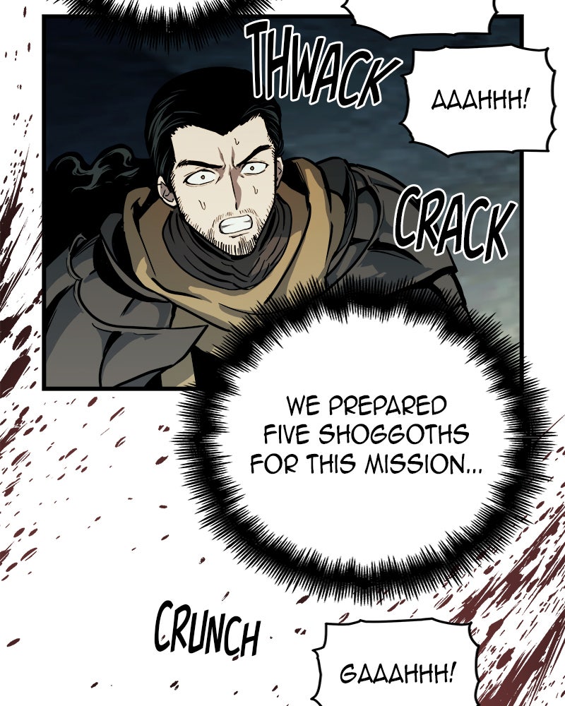 Read Doom Breaker EN Manga Online