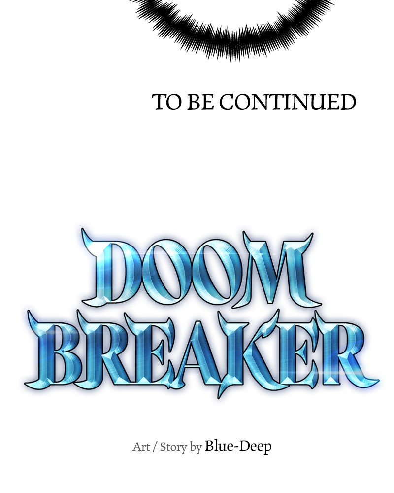 Read Doom Breaker EN Manga Online