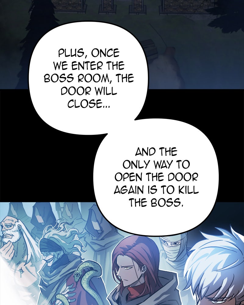 Read Doom Breaker EN Manga Online