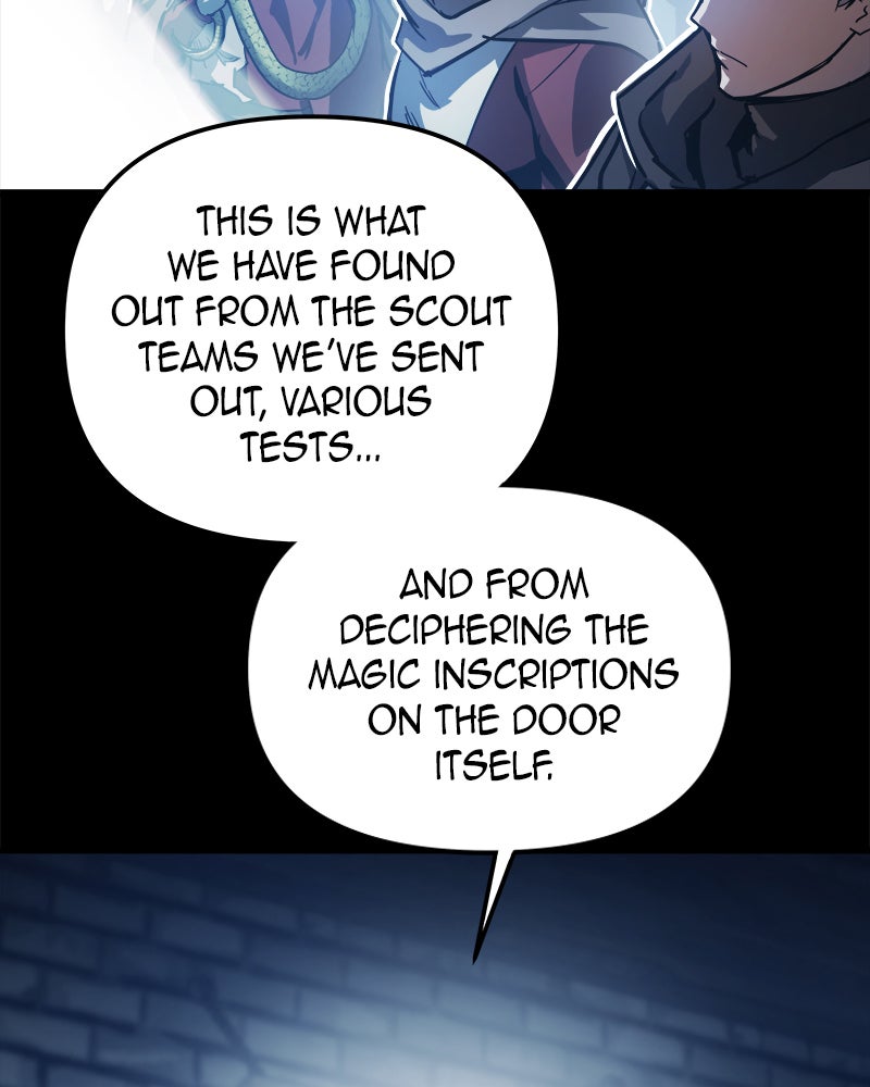 Read Doom Breaker EN Manga Online
