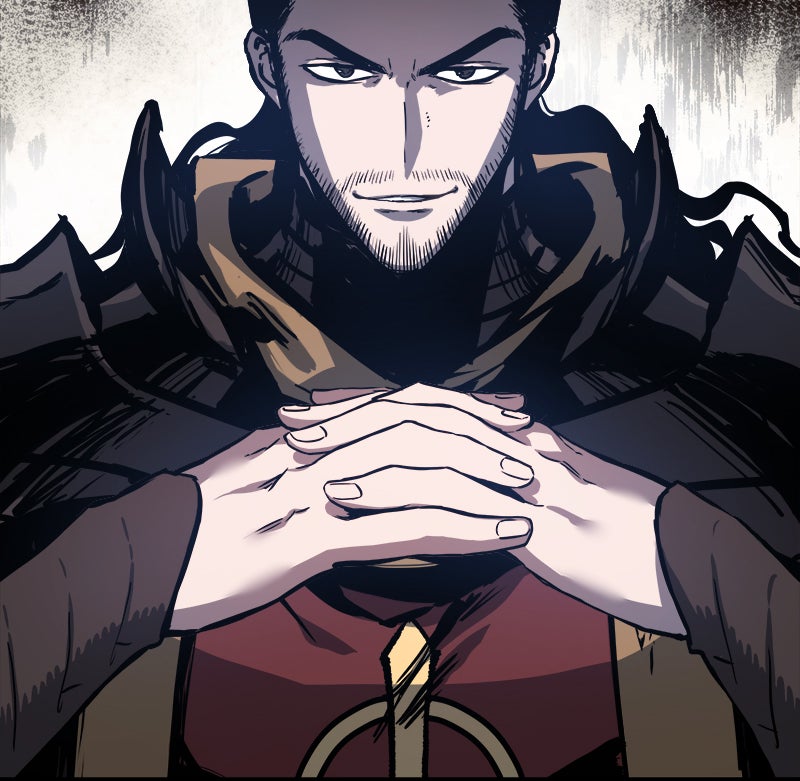 Read Doom Breaker EN Manga Online
